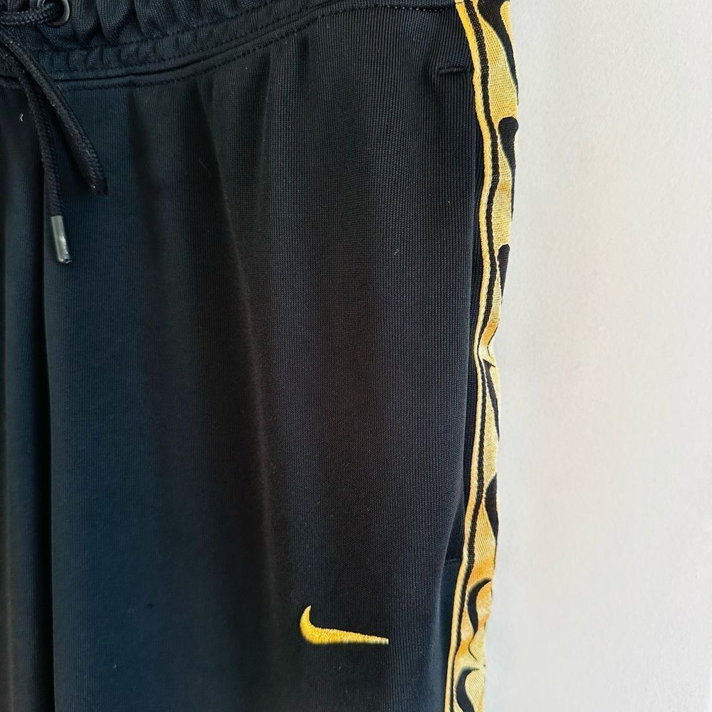 Nike Black XS Running Pants EUC - Picture 2 of 5